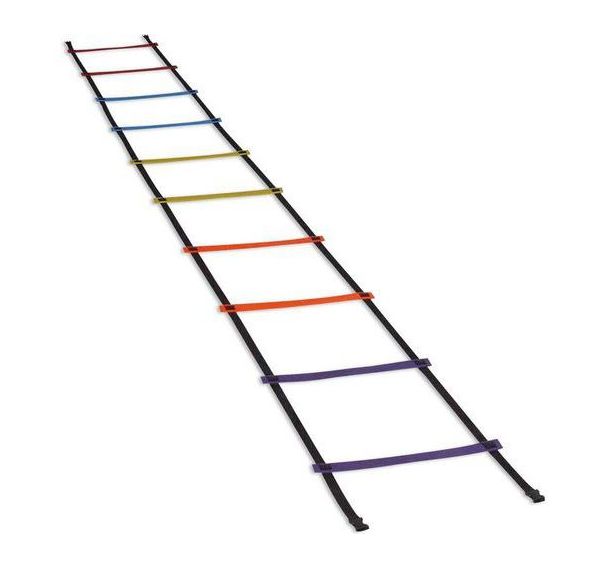 Echelle d'entrainement indoor