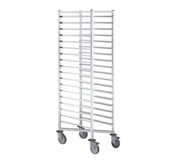Echelle encastrable en Z- CHGAP 10780