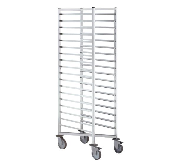 Echelle encastrable en Z- CHGAP 10783
