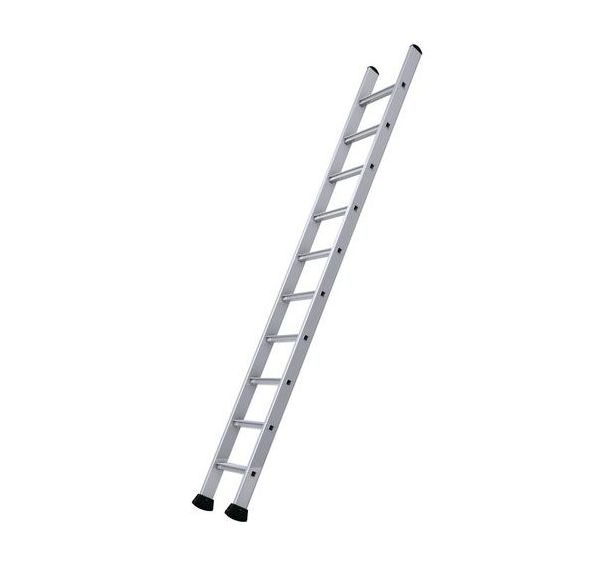 Echelle meunière aluminium - Tubesca