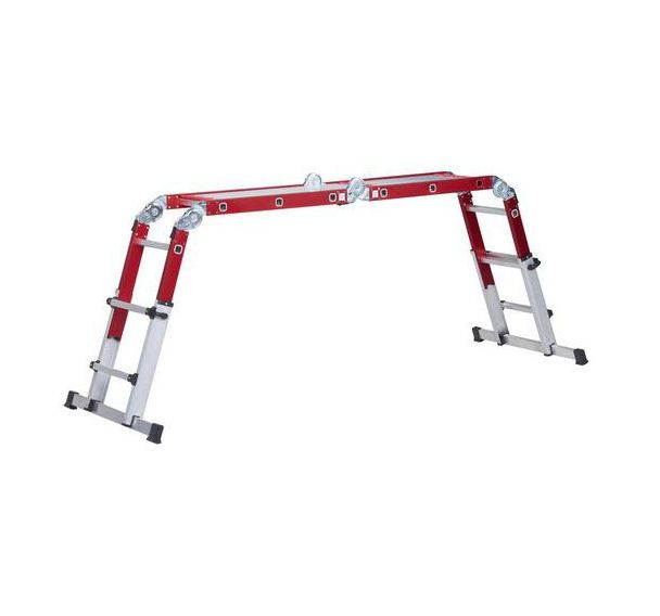 Échelle pliable Varitrex Do-it-All - Altrex