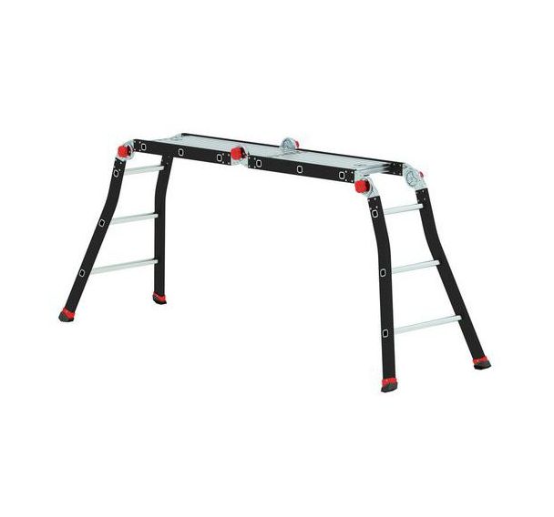 Échelle pliable Varitrex PRO+ 4x3
