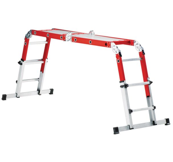 Echelle pliante Altrex Do-it-All - 4 plans