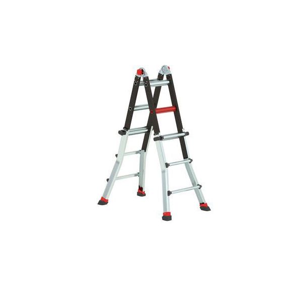 Échelle pliante Varitrex Tele PRO+ - Altrex