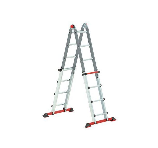 Échelle pliante Varitrex Tele Pro - Altrex