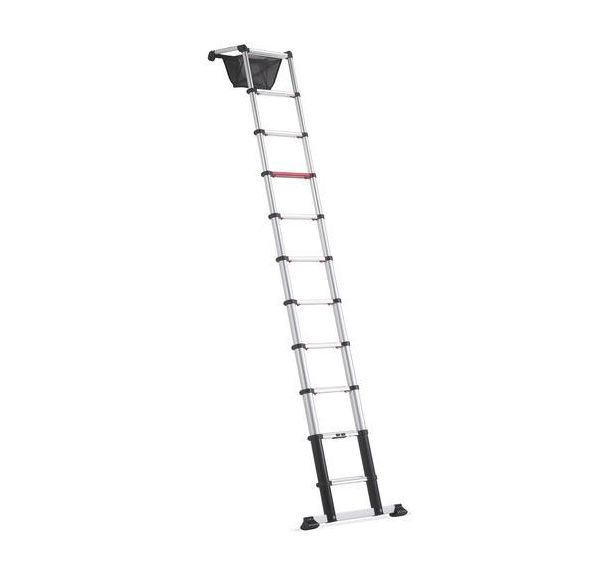 Echelle télescopique TL Smart Up Pro - ALTREX