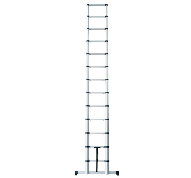 Échelle télescopique ultra-compacte X-Scopic - Artub