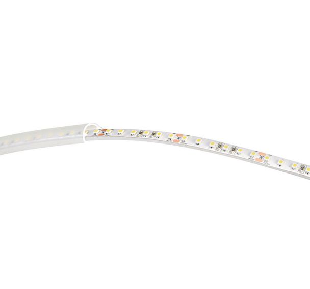 Eclairage LED extérieur pour hotte