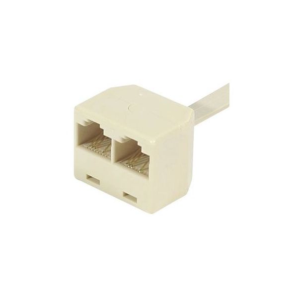 Eclateur RJ45 MFF ETHER 15cm