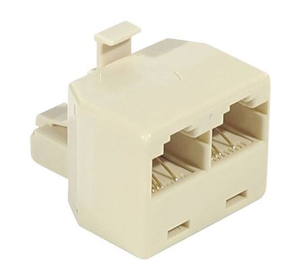 Eclateur RJ45 MFF ETHER monobloc