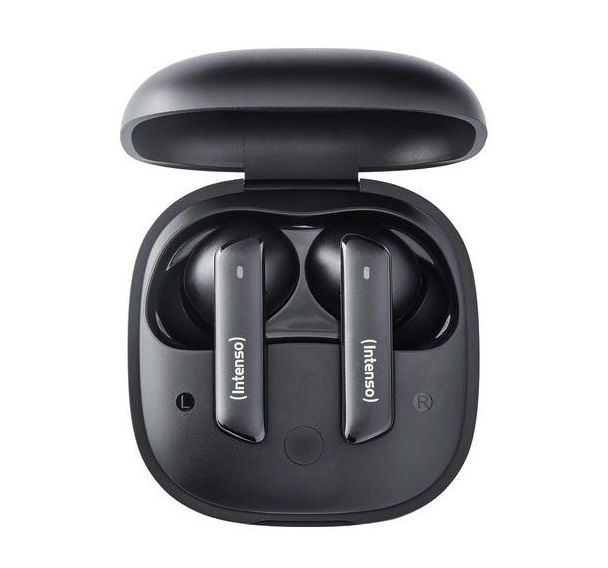 Écouteur sans fil Earphone Buds Pro T500HAE noir - Intenso