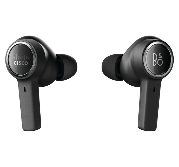 Ecouteurs Bluetooth Bang & Olufsen 950 - Cisco