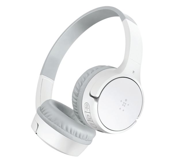 Micro casque Bluetooth SoundForm Mini AUD002BTWH - Belkin