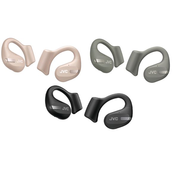 Ecouteurs True Wireless nearphones HA-NP50T - JVC