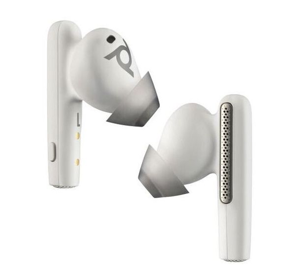 Écouteurs bluetooth Voyager Free 60 UC - USB A - Noir