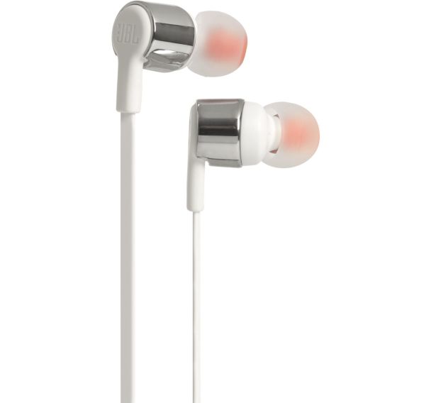 Écouteurs filaires T210 - Gris