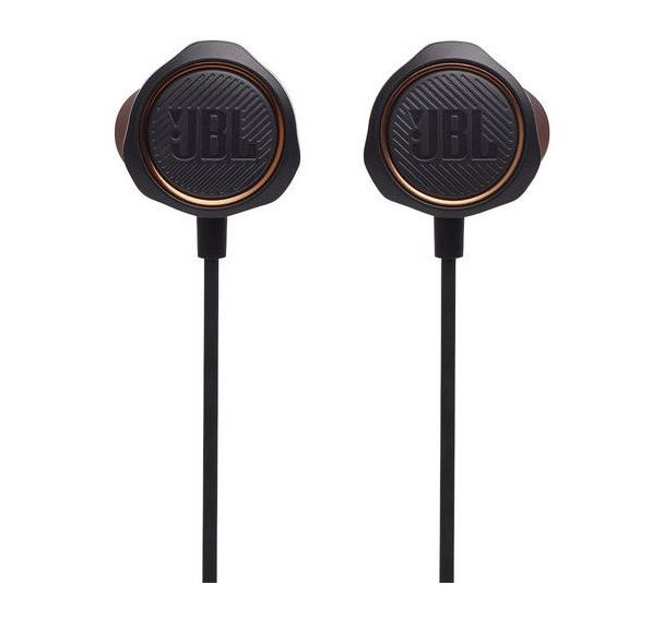 Écouteurs gaming filaires Quantum 50