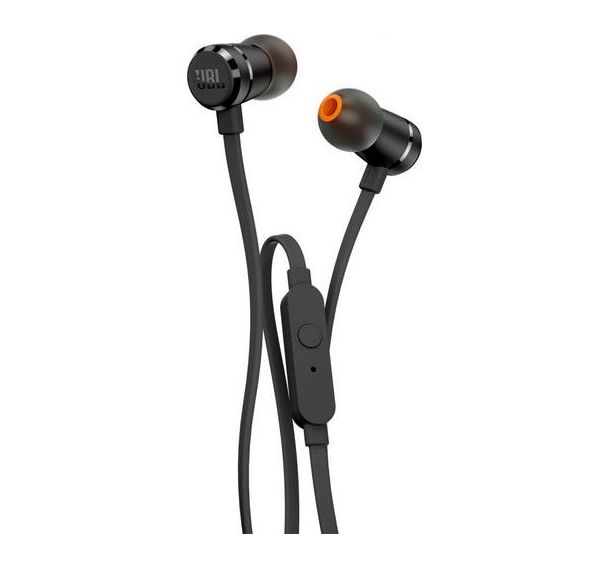 Écouteurs intra-auriculaires T290 - JBL