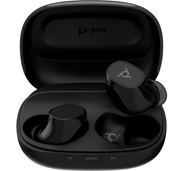 Écouteurs intra auriculaires Bluetooth Voyager Free 20 - Poly