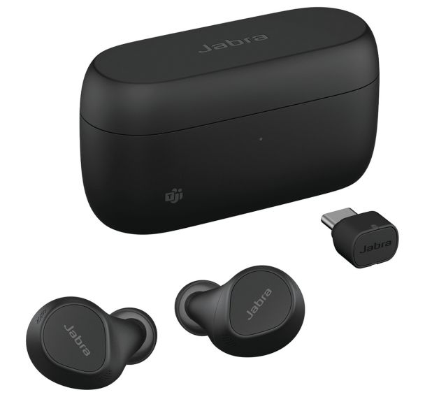 Ecouteurs sans fil Evolve2 Buds - Jabra