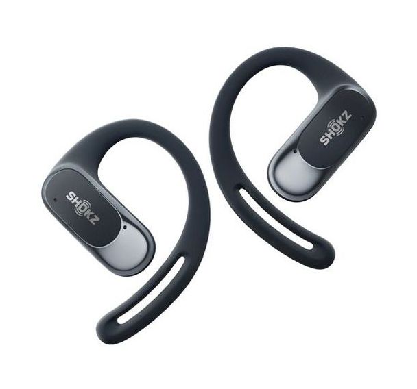 Écouteurs sans fil True Wireles OpenFit Air - Shokz
