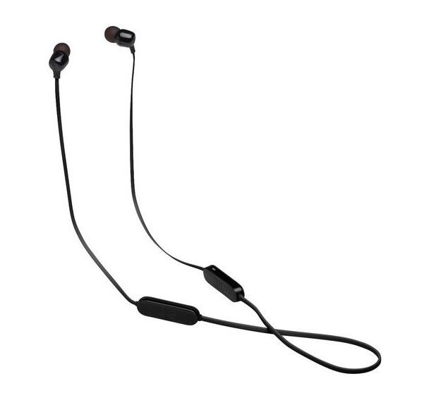 Écouteurs sans fil bluetooth T125BT - JBL