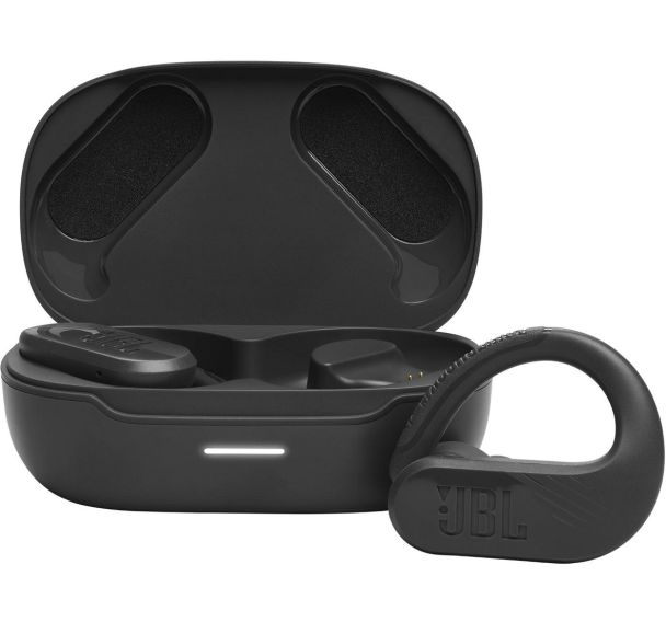 Écouteurs sport sans fil Bluetooth True Wireles Endurance PeaK 3 - JBL