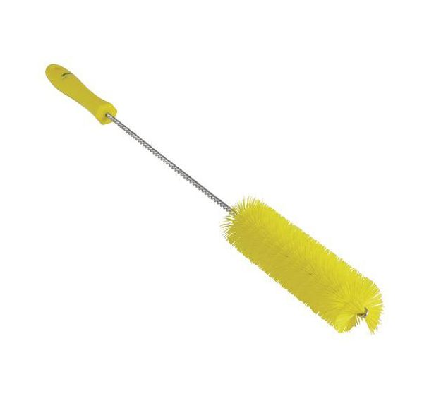 Écouvillon Fibre dure - Ø 40, 10 et 15 mm - Vikan