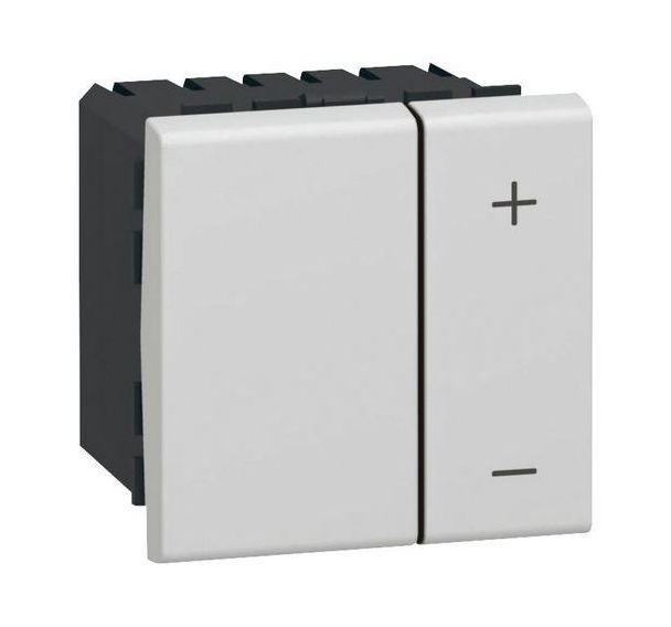 Ecovariateur universel pour lampes éco 2 fils