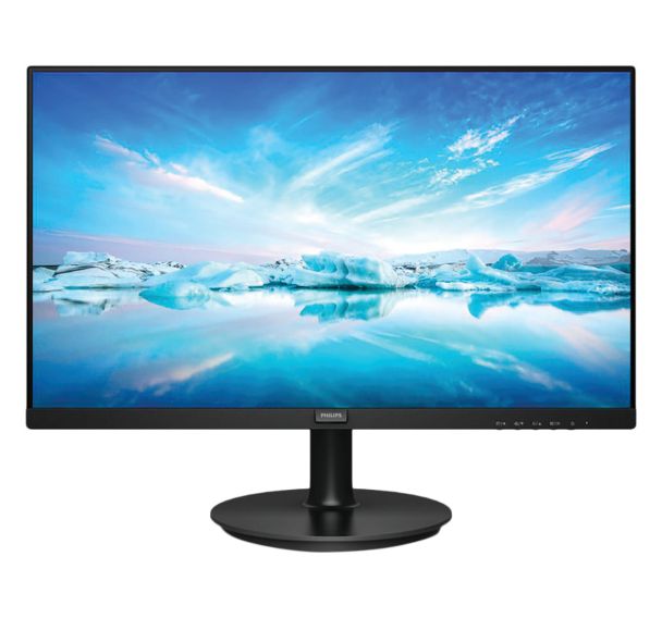 Ecran LED 27'' V-line 271V8L - Philips