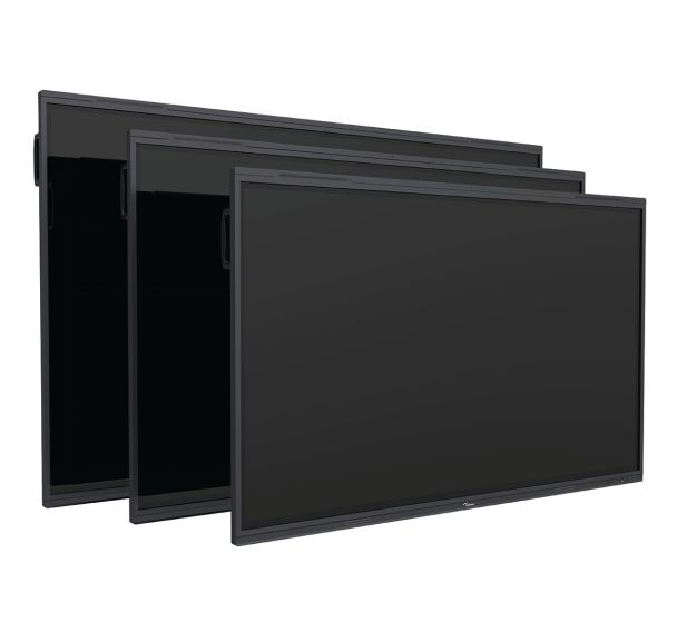 Ecran Numérique Interactif 4K Creative Touch série 5 Gen 3 - Optoma
