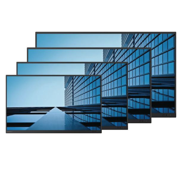 Ecran Numérique Intéractif série UX Pro - Clevertouch