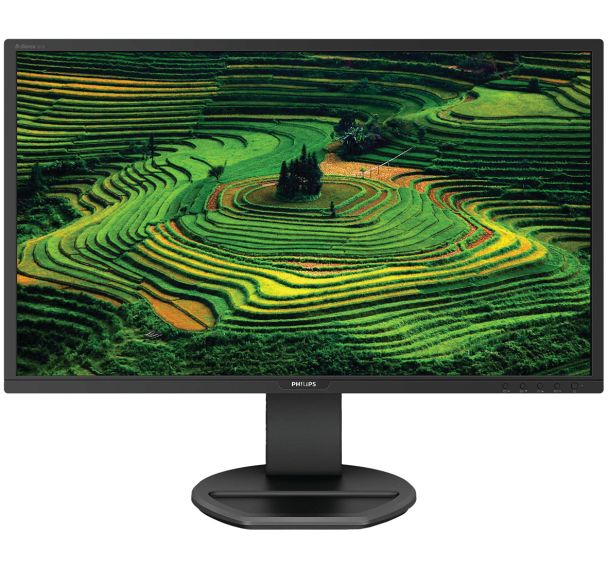 Ecran PC 22'' Full HD B Line 221B8LHEB - Philips