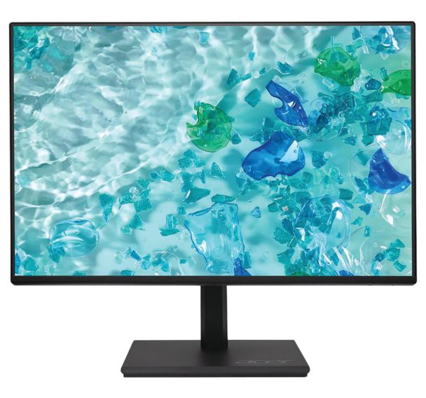 Ecran PC 27'' Vero B277 Gbmiprzx - Acer