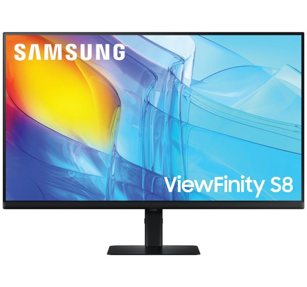 Ecran PC 32'' ViewFinity S8 S32D800EAU - Samsung