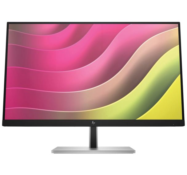 Ecran PC tactile 23.8'' HP E24t G5 - HP