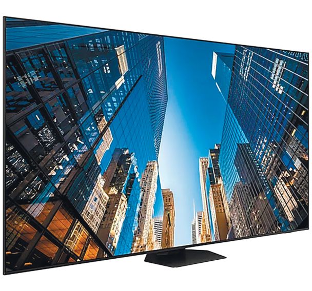 Ecran d'affichage dynamique 98'' QE98C - Samsung