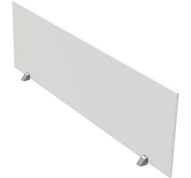 Ecran de bureau - Stage One Form4 - Pour bureaux de 1600 mm -Kerkmann