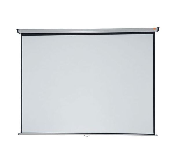Ecran de projection Nobo mural 16:10