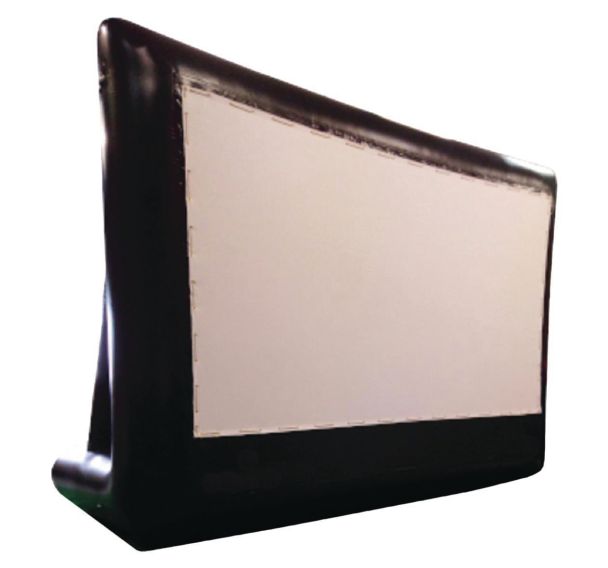 Ecran de projection gonflable Cin'Air 280 x 490 cm - Oray