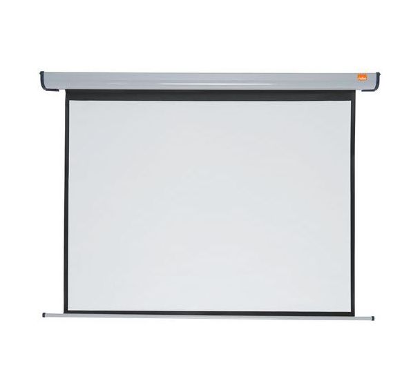 Ecran de projection mural Electrique Nobo