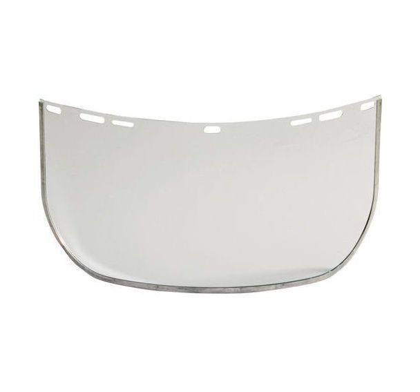 Ecran de protection polycarbonate - Coverguard