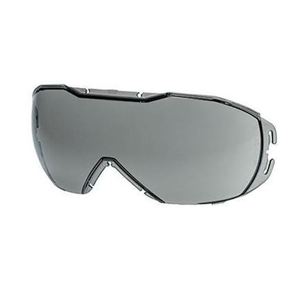 Écran de remplacement pour Megasonic - Gris