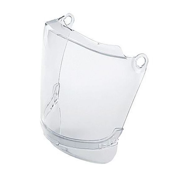 Écran de remplacement pour visière Pheos 9906