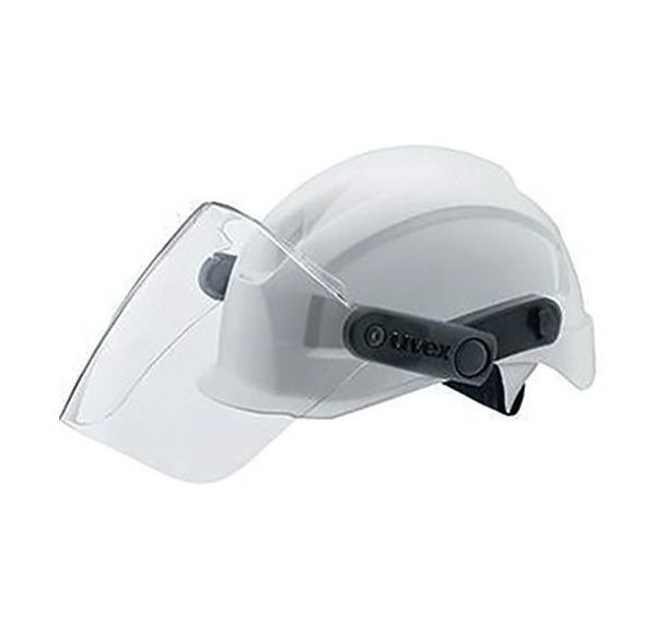 Écran de remplacement pour visière Pheos 9906 SLB1