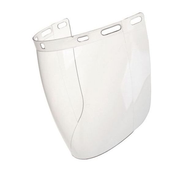 Écran facial Contour