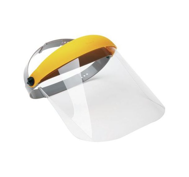 Écran facial relevable Bollé