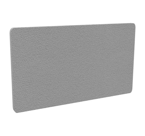 Ecran latéral pour bureau Alto prof.70 cm Buronomic