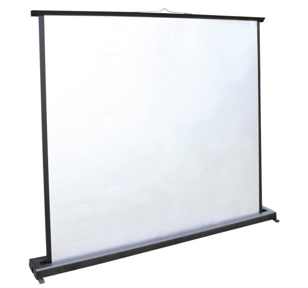 Ecran mobile Miniscreen 4/3 79 x 102 cm - Oray