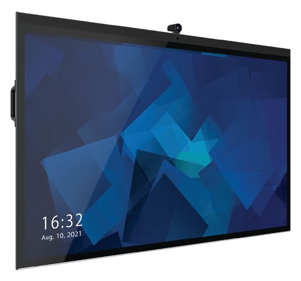 Ecran numérique All in One ZSéries 75'' TT-7522Z - Newline
